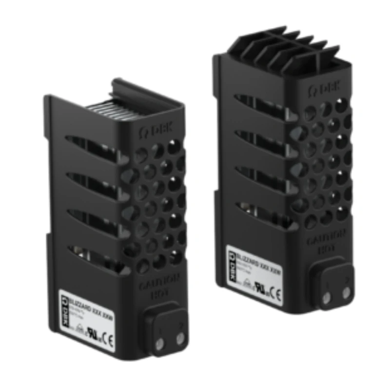 Natural Convection Heating Component